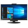 thumbnail image 1 of Lenovo ThinkCentre Tiny In One 27" 2560x1440 IPS 99% sRGB HDMI USB DP Monitor, 1 of 16