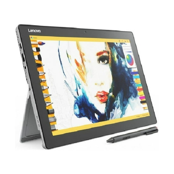 TS MIIX 520 12IKB i7 8GB 256GB (81CG019KUS) (192076259564) (Lenovo)