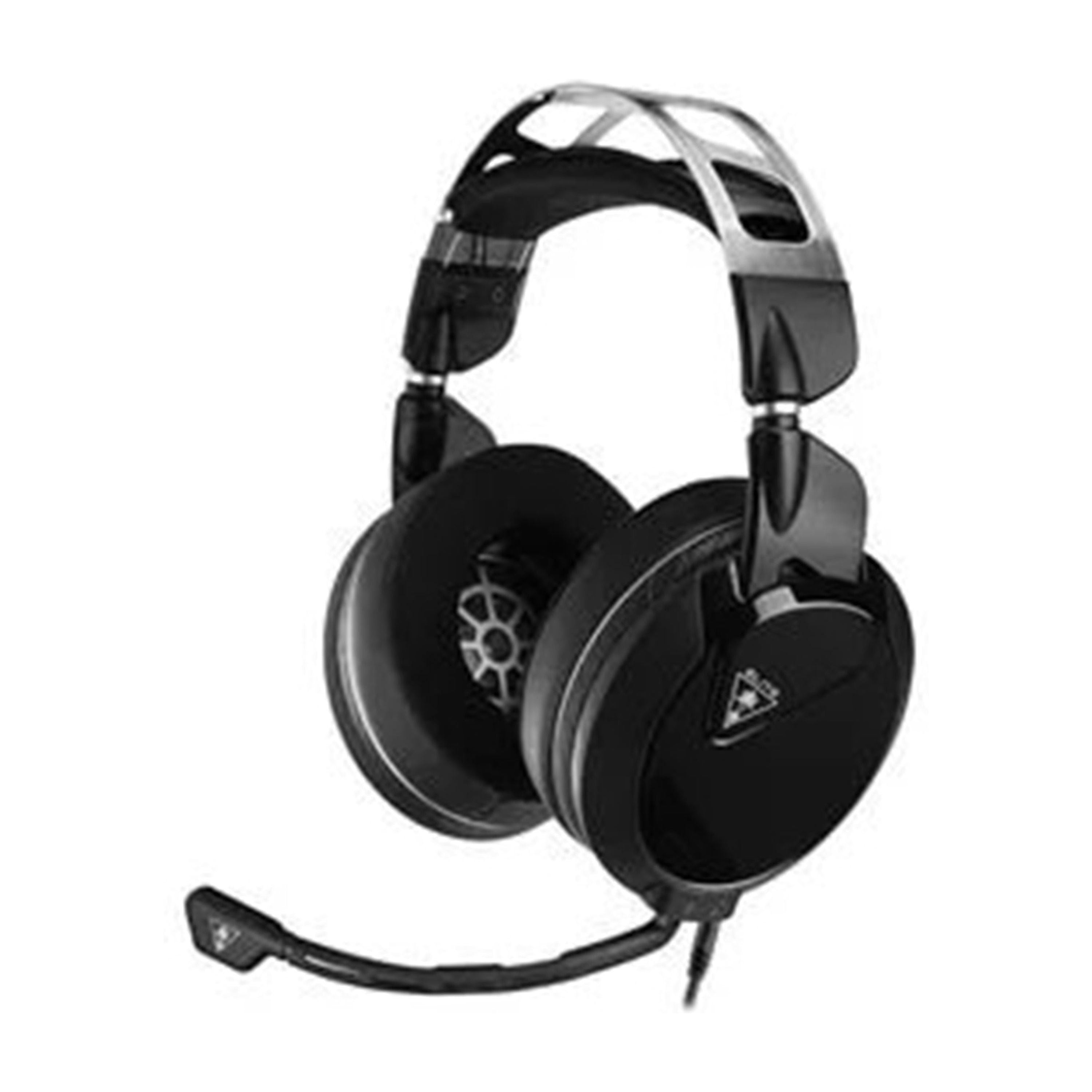 Lenovo Turtle Beach Elite Pro 2 Pro Performance Gaming Headset, Black