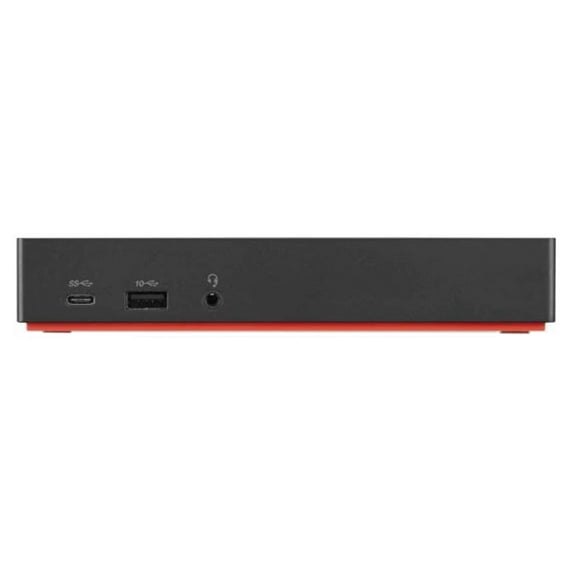 Lenovo USA Lenovo ThinkPad USB-C Dock Gen 2 (40AS0090US)