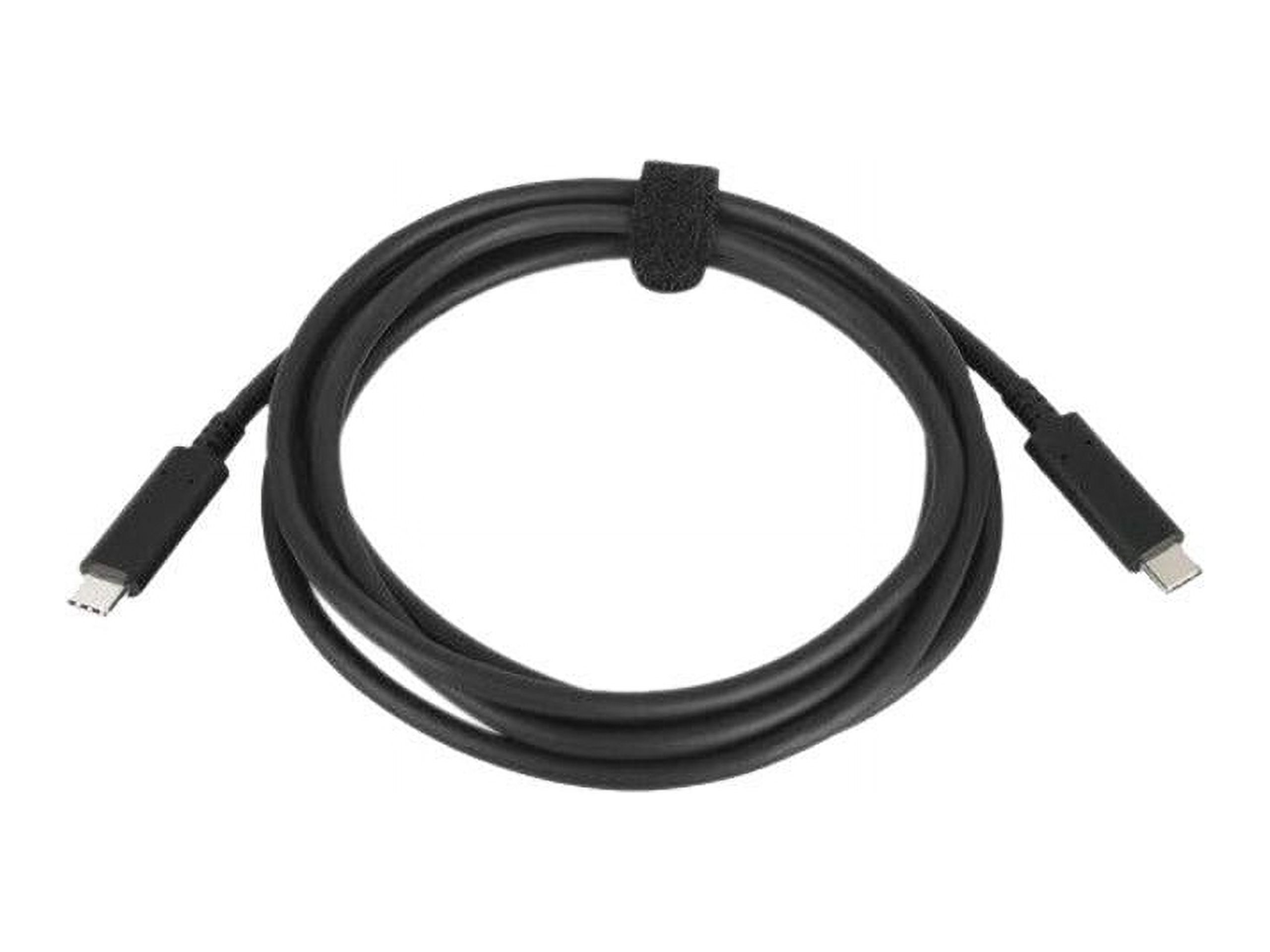Lenovo USBC Cable 1m