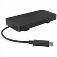 thumbnail image 1 of Lenovo USB-C Dual Display Travel Dock, 1 of 5