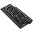 thumbnail image 1 of Lenovo USB Smartcard Keyboard, US English, 1 of 4