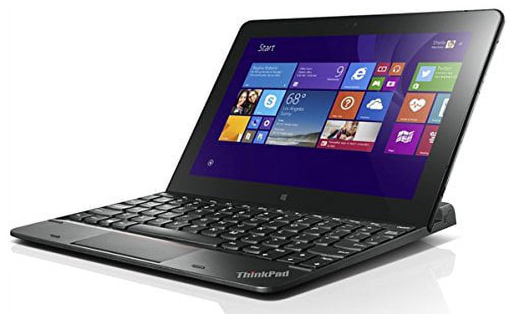 Lenovo Ultrabook Keyboard for ThinkPad 10 Tablet