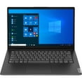 thumbnail image 1 of Lenovo-IMSourcing 14" Full HD Laptop, Intel Core i3 i3-1115G4, 8GB RAM, 256GB SSD, Windows 10 Pro, 82KA005MUS, 1 of 3
