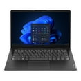 thumbnail image 1 of Lenovo V14 G3 Home/Business Laptop (Intel i7-1255U 10-Core, 16GB RAM, 1TB PCIe SSD, Intel Iris Xe, 14.0in 60 Hz Full HD (1920x1080), Wifi, Bluetooth, Webcam, HDMI, Win 10 Pro), 1 of 5