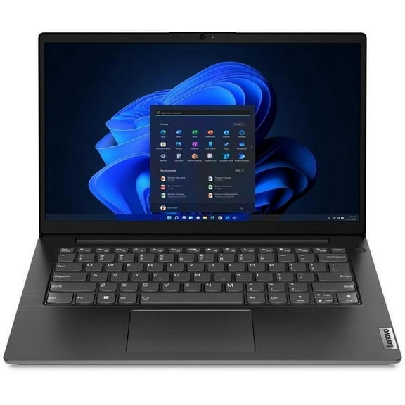Lenovo V14 G4 IRU Business Laptop, 2025, 14" 1920x1080, Intel-10 Core i7-13620H, Intel UHD Graphics, 24GB DDR4, 4TB SSD, Win11 Pro, Wi-Fi 6, BT 5.2, 720p HD Camera, Business Black