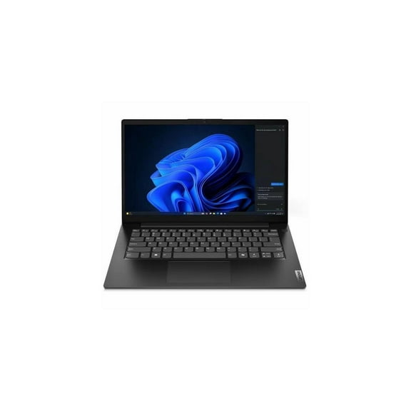 Lenovo V14 G5 IRL 83HD000VUS 14" Notebook - Intel Core 3 100U (1.20 GHz) - 8 GB - 256 GB SSD - Windows 11 Pro - Webcam - IEEE 802.11ax Wireless LAN Standard