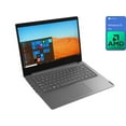 thumbnail image 1 of Lenovo V14 Notebook, 14" FHD Display, AMD Athlon Gold 3150U Upto 3.3GHz, 8GB RAM, 2TB NVMe SSD, HDMI, Wi-Fi, Bluetooth, Windows 10 Pro, 1 of 7