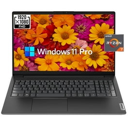 Lenovo V15 Laptop 15.6in FHD Display (AMD Ryzen 7 7730U