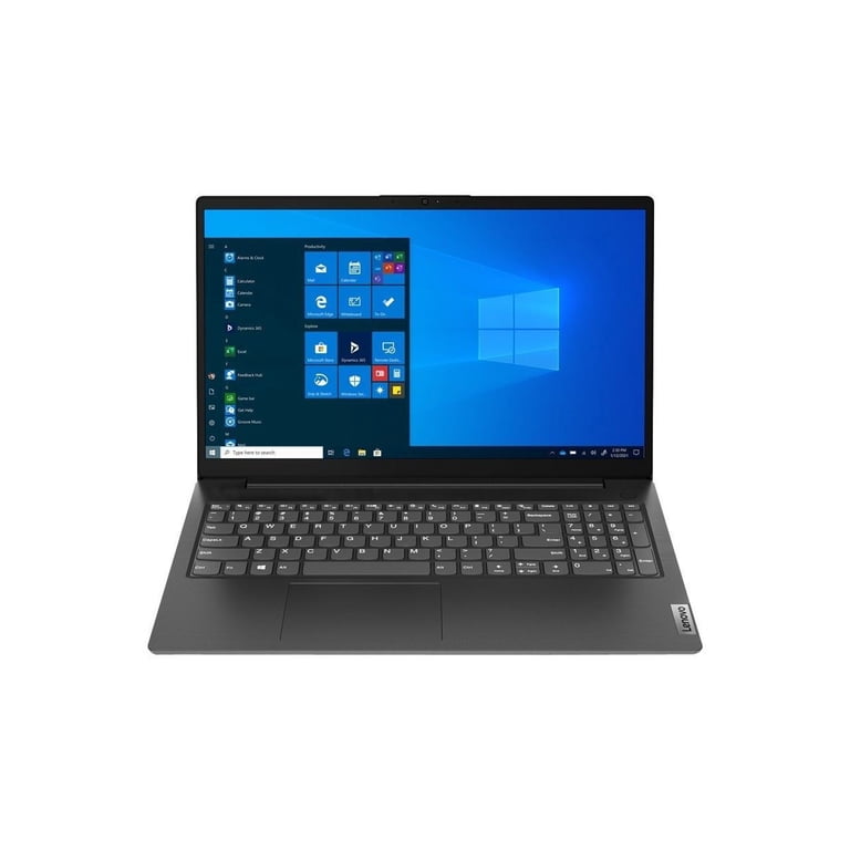Lenovo V15 G2 Home/Business Laptop (AMD Ryzen 5 5500U 6-Core, 15.6