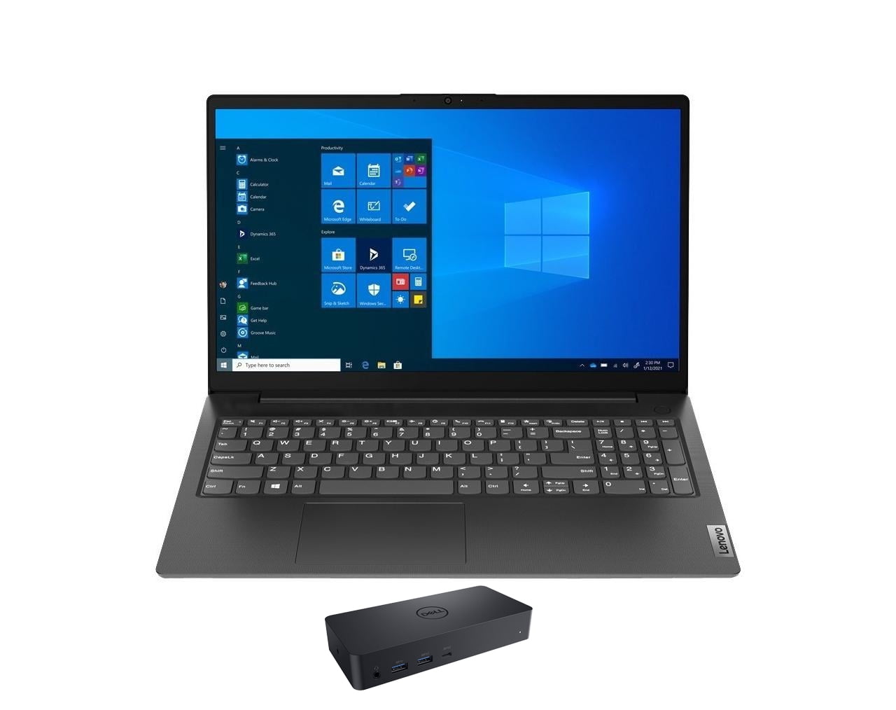 Lenovo-V15-G2-Home-Business-