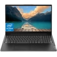 thumbnail image 1 of Lenovo V15 G2 Laptop, 15.6" FHD Screen, Intel Dual-core Processor, 16GB RAM, 512GB SSD, Webcam, USB-C, HDMI, Wi-Fi 5, Bluetooth 5.1, Windows 11 Pro, 1 of 8