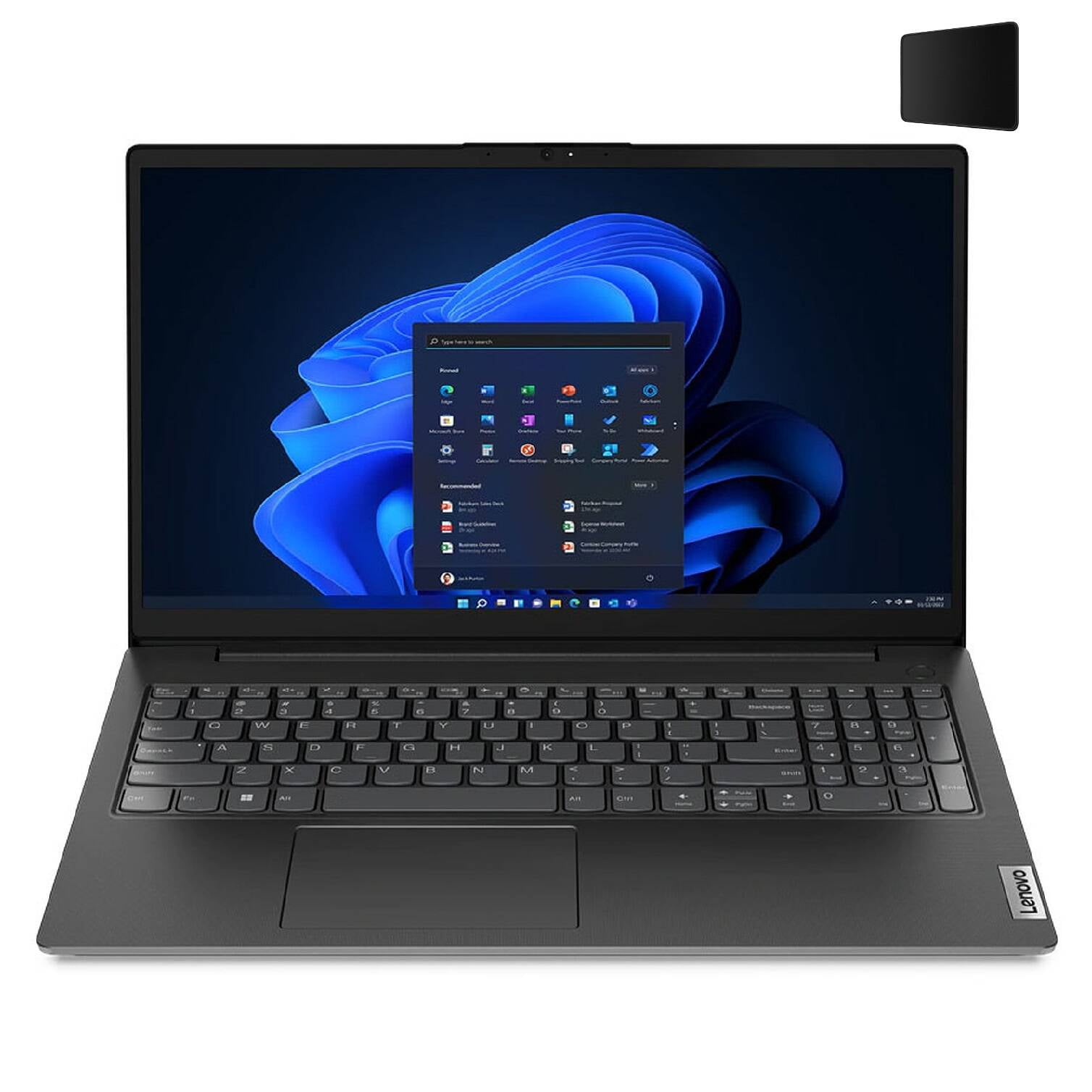 Lenovo Laptops with Intel Core I5 Processors