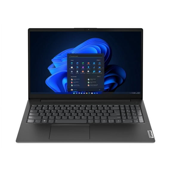 Lenovo V15 G3 IAP 82TT - Intel Core i3 - 1215U / up to 4.4 GHz - Win 11 Pro - UHD Graphics - 8 GB RAM - 256 GB SSD NVMe - 15.6" TN 1920 x 1080 (Full HD) - Gigabit Ethernet - Wi-Fi 6 - business black - kbd: English