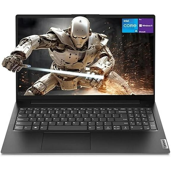 Lenovo V15 G4 15.6" FHD Laptop,Intel Core i5-13420H (Beat i7-1255U),24GB RAM, 1 TB SSD,Windows 11 Pro, Black