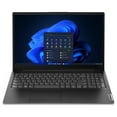 thumbnail image 1 of Lenovo V15 G4 ABP Home/Business Laptop (AMD Ryzen 7 7730U 8-Core, 16GB RAM, 1TB PCIe SSD, AMD Radeon, 15.6in 60 Hz Full HD (1920x1080), Wifi, Bluetooth, Webcam, Business Black, Win 11 Pro), 1 of 7