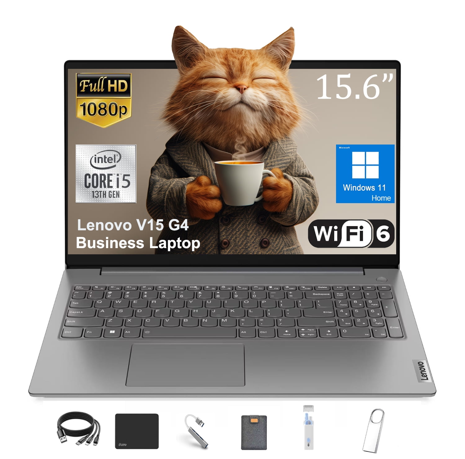Lenovo IdeaPad 1 15.6