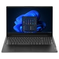 thumbnail image 1 of Lenovo V15 G4 Business Laptop 15.6in FHD Display (AMD Ryzen 5 5500U, 12GB RAM, 1TB PCIe SSD, AMD Radeon, AC WiFi, Bluetooth 5.1, Webcam, RJ-45, Bluetooth, Webcam, Win 11 Pro), 1 of 7