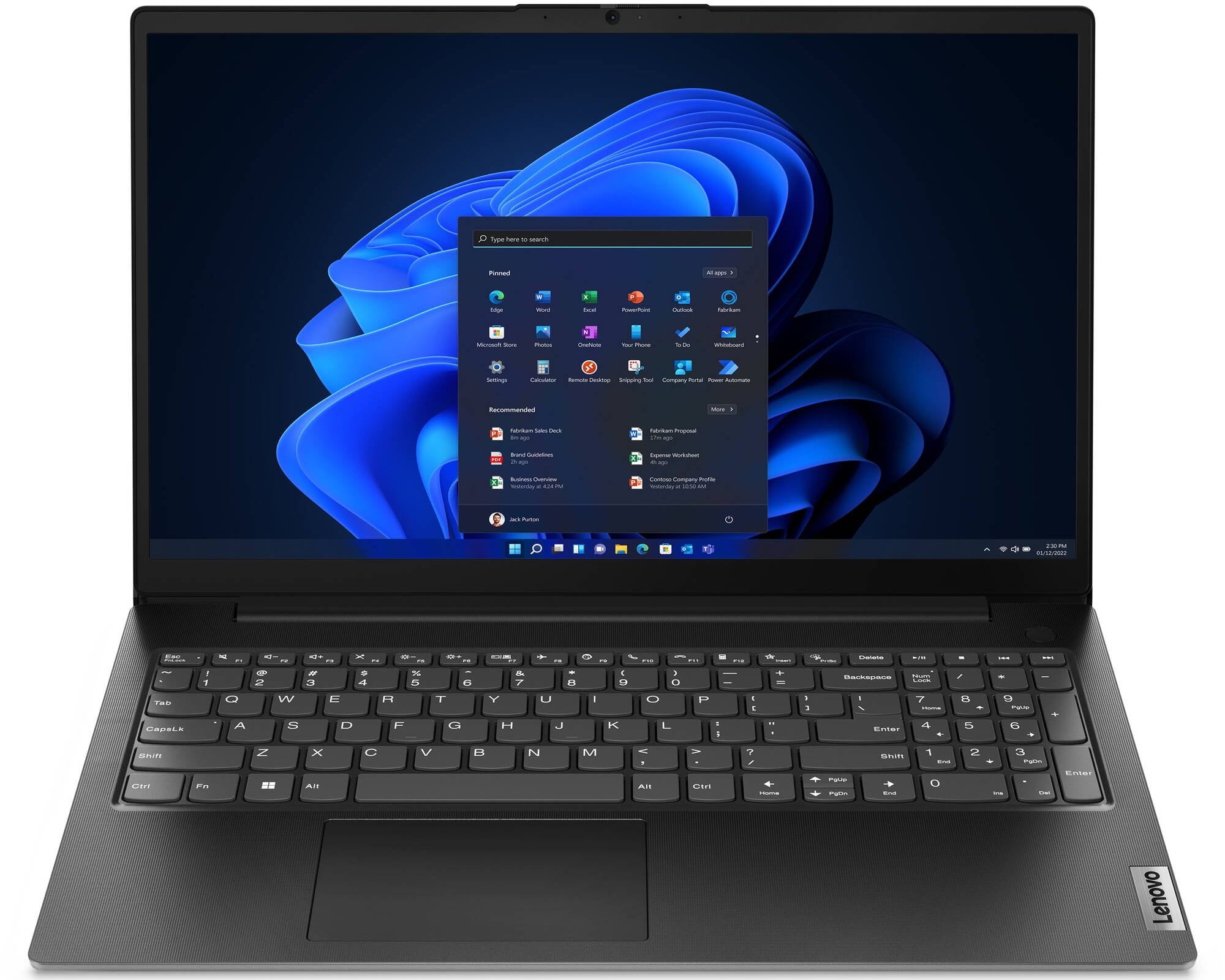 Lenovo V15 G4 Business Laptop 15.6in FHD Display (AMD Ryzen 5 5500U, 24GB RAM, 256GB PCIe SSD, AMD Radeon, AC WiFi, Bluetooth 5.1, Webcam, RJ-45, Bluetooth, Webcam, Win 10 Pro)