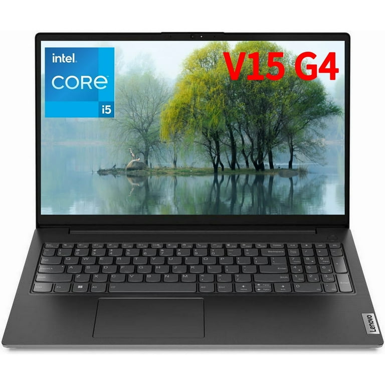 Windowsノート本体 Lenovo V15 G4 IRU i5-13420H 16GB 256GB Lenovo V15 G4 IRU Laptop 2025 15.6” FHD Intel Core i5-13420H(Beat