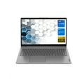 thumbnail image 1 of Lenovo V15 Gen 3 Business Laptop, 15.6" FHD Display, Intel Core i7-1255U, 40GB RAM, 1TB SSD, Webcam, Wi-Fi 6, Bluetooth, HDMI, RJ-45, Windows 11 Pro, Grey, 1 of 5