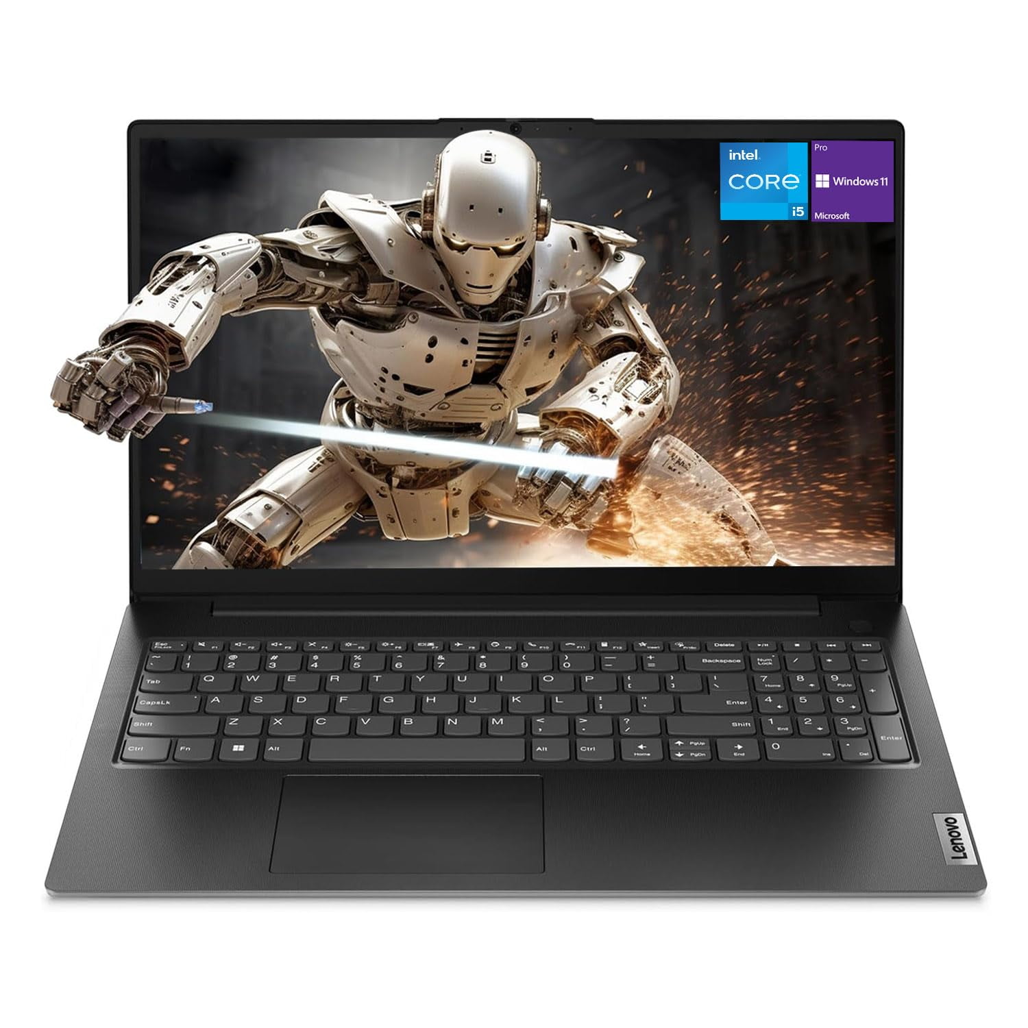 Lenovo Laptops with Intel Core I5 Processors