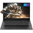 thumbnail image 1 of Lenovo V15 Gen 4 Business Laptop, 15.6" FHD Display, Intel Core i5-13420H (Beat i7-1355U), 40GB RAM, 1TB SSD, HDMI, RJ45, Webcam, Numeric Keypad, Wi-Fi, Windows 11 Pro, Black, 1 of 6