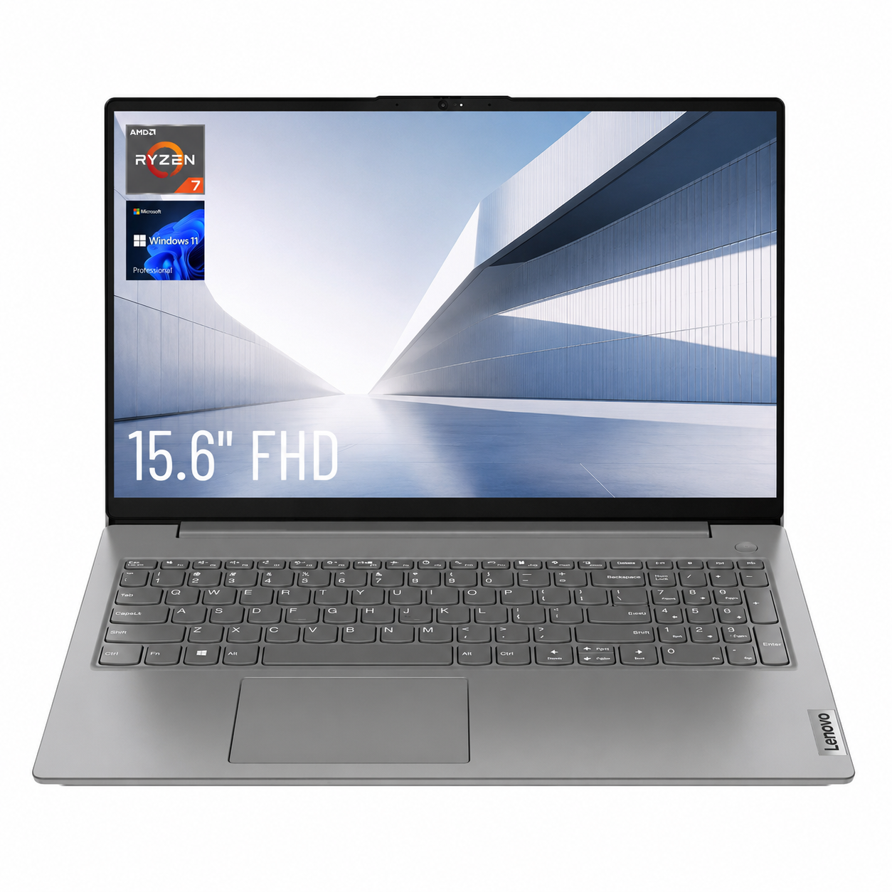Lenovo V15 Gen 6 Business Laptop 15 6 FHD Display AMD Ryzen 7 170 16GB DDR5 512GB SSD Windows 11 Pro: Should You Buy It?