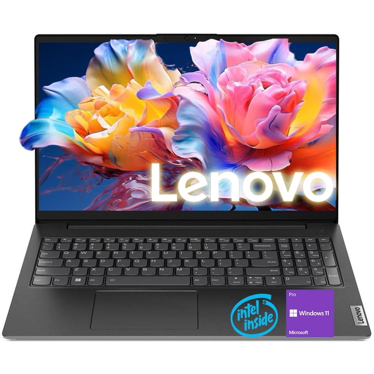 Lenovo V15 Laptop – 15.6" FHD, Intel Pentium, 24GB RAM, 1TB SSD, Win 11 Pro