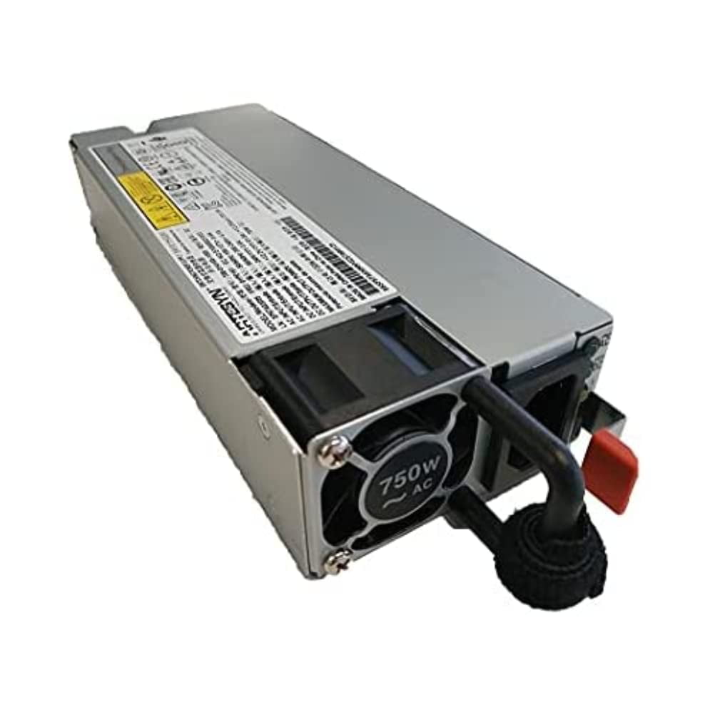 Lenovo 750W V2 Redundant Power Supply 230V, 4P57A26291