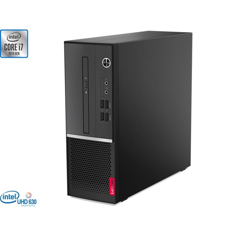 ニ*生様 Lenovo V50s i7-10700 16GB SSD256GB Lenovo V50s Desktop, Intel Core i7-10700 Upto 4.8GHz, 16GB RAM