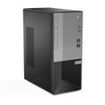thumbnail image 1 of Lenovo V50t G2 Desktop, Intel Core i3-10100 Upto 4.3GHz, 32GB RAM, 2TB NVMe SSD, DVDRW, VGA, HDMI, DisplayPort, Windows 11 Pro, 1 of 7