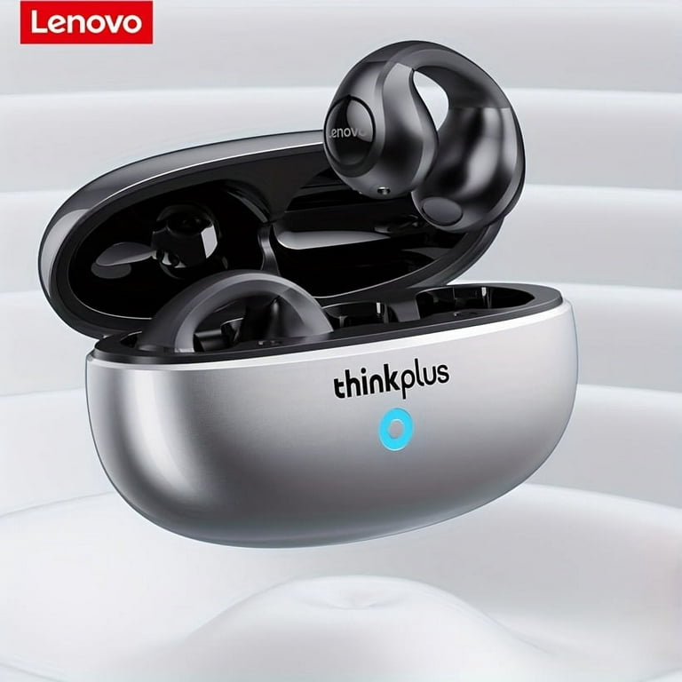 Auriculares Bluetooth TWS Lenovo XT83 Pro Black