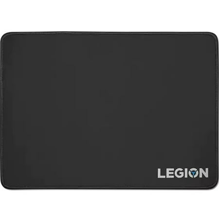 Lenovo - Legion Gaming Cloth Mouse Pad Medium - Black