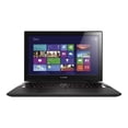 thumbnail image 1 of Lenovo Y50-70 80DT - Core i7 4720HQ / 2.6 GHz - Win 10 Home 64-bit - 16 GB RAM - 512 GB SSD - 15.6" IPS touchscreen 3840 x 2160 (Ultra HD 4K) - GF GTX 960M - Wi-Fi - black - kbd: US, 1 of 4