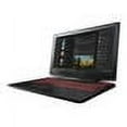 thumbnail image 1 of Lenovo IdeaPad Y700-15ISK 80NV - Intel Core i7 - 6700HQ / up to 3.5 GHz - Win 10 Home 64-bit - GF GTX 960M - 16 GB RAM - 512 GB SSD + 1 TB HDD - 15.6" IPS 3840 x 2160 (Ultra HD 4K) - Gigabit Ethernet - Wi-Fi 5 - black - kbd: US, 1 of 28