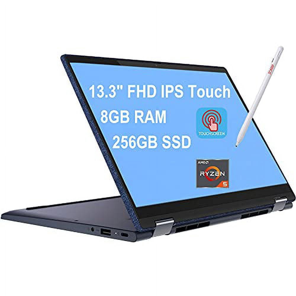Lenovo Yoga 6 13 2-in-1 Laptop 13.3