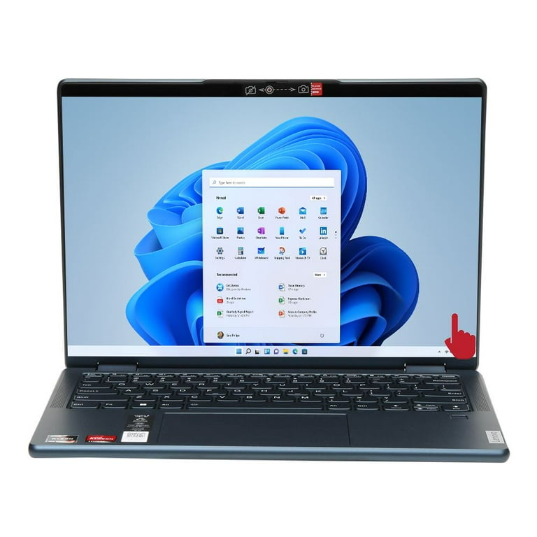 Lenovo Yoga 6 13.3 Lenovo Yoga 6 13.3