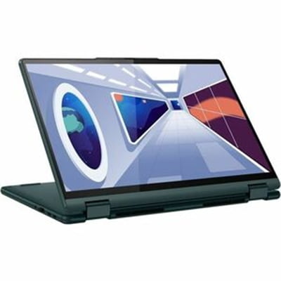 Lenovo Convertible Touchscreen 2-in-1 Laptop, 13.3