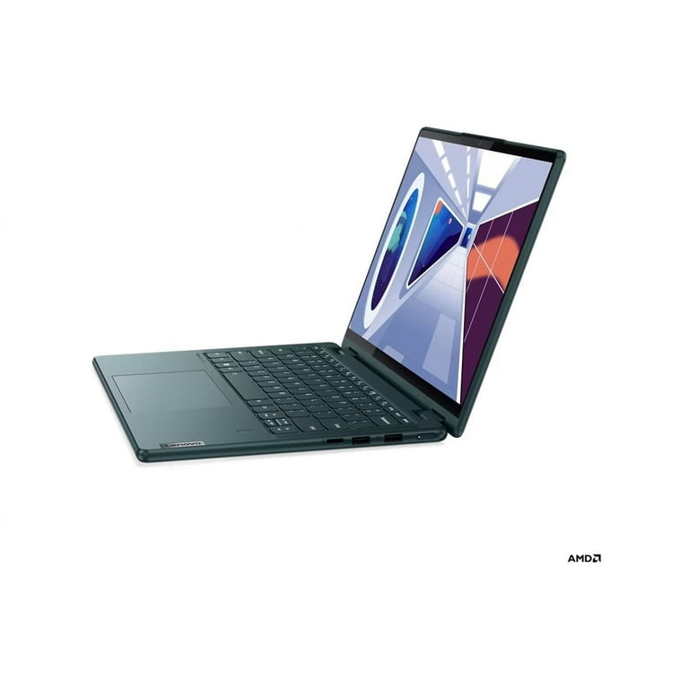 Lenovo Yoga 6 Laptop - Ryzen 7, 16GB RAM, 1TB SSD, 13.3