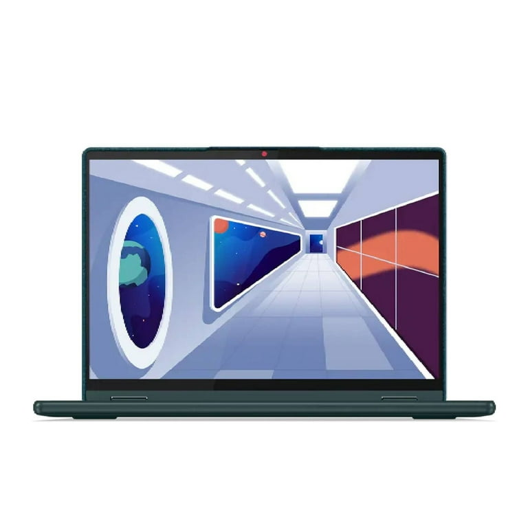 Lenovo Yoga 6 13ABR8 83B2 - Flip design - AMD Ryzen 7 - 7730U / up