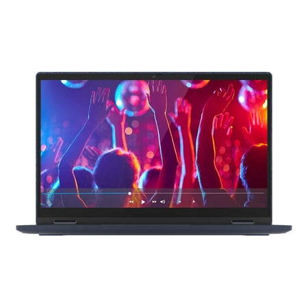 Lenovo 13.3" Full HD Touchscreen 2-in-1 Laptop, AMD Ryzen 5 5500U, 8GB RAM, 512GB SSD, Windows 11 Home, 82ND006WUS