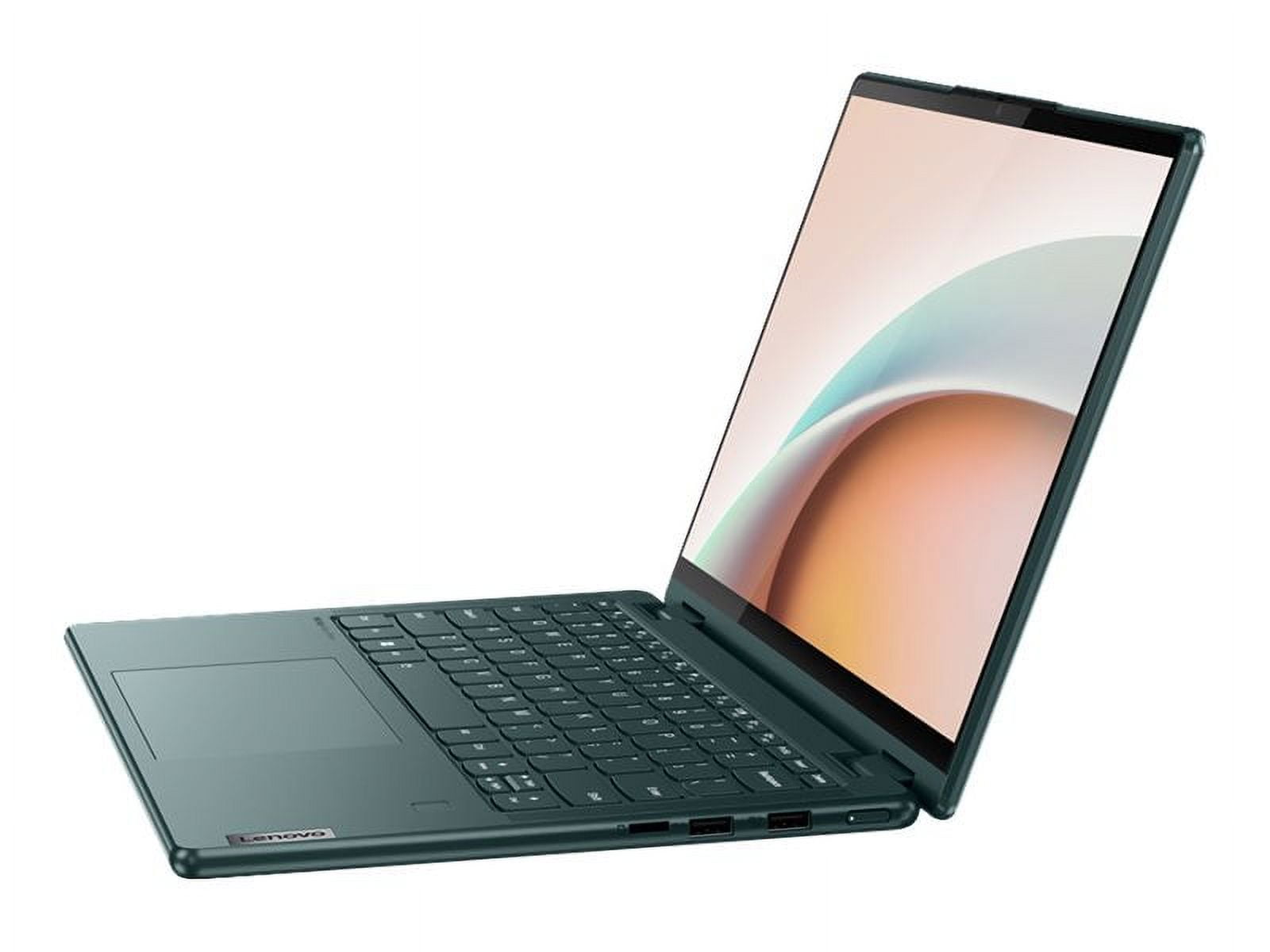 Lenovo Yoga 6 13ALC7 82UD - Flip design - AMD Ryzen 5