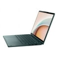 thumbnail image 1 of Lenovo Yoga 6 13ALC7 82UD - Flip design - AMD Ryzen 7 - 5700U / up to 4.3 GHz - Win 11 Home - Radeon Graphics - 16 GB RAM - 512 GB SSD NVMe - 13.3" IPS touchscreen 1920 x 1200 - Wi-Fi 6 - dark teal -, 1 of 13