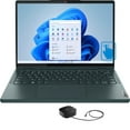 thumbnail image 1 of Lenovo Yoga 6 Home/Business 2-in-1 Laptop (AMD Ryzen 5 7530U 6-Core, 13.3in 60 Hz Touch Wide UXGA (1920x1200), AMD Radeon, 8GB RAM, Win 11 Pro) with G5 Essential Dock, 1 of 7