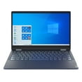thumbnail image 1 of Lenovo Yoga 6 Laptop, 13.3" FHD IPS Touch 300 nits, Ryzen 7 4700U, AMD Radeon Graphics, 16GB, 1TB SSD, Win 10 Home Notebook Tablet 82FN0032US, 1 of 6