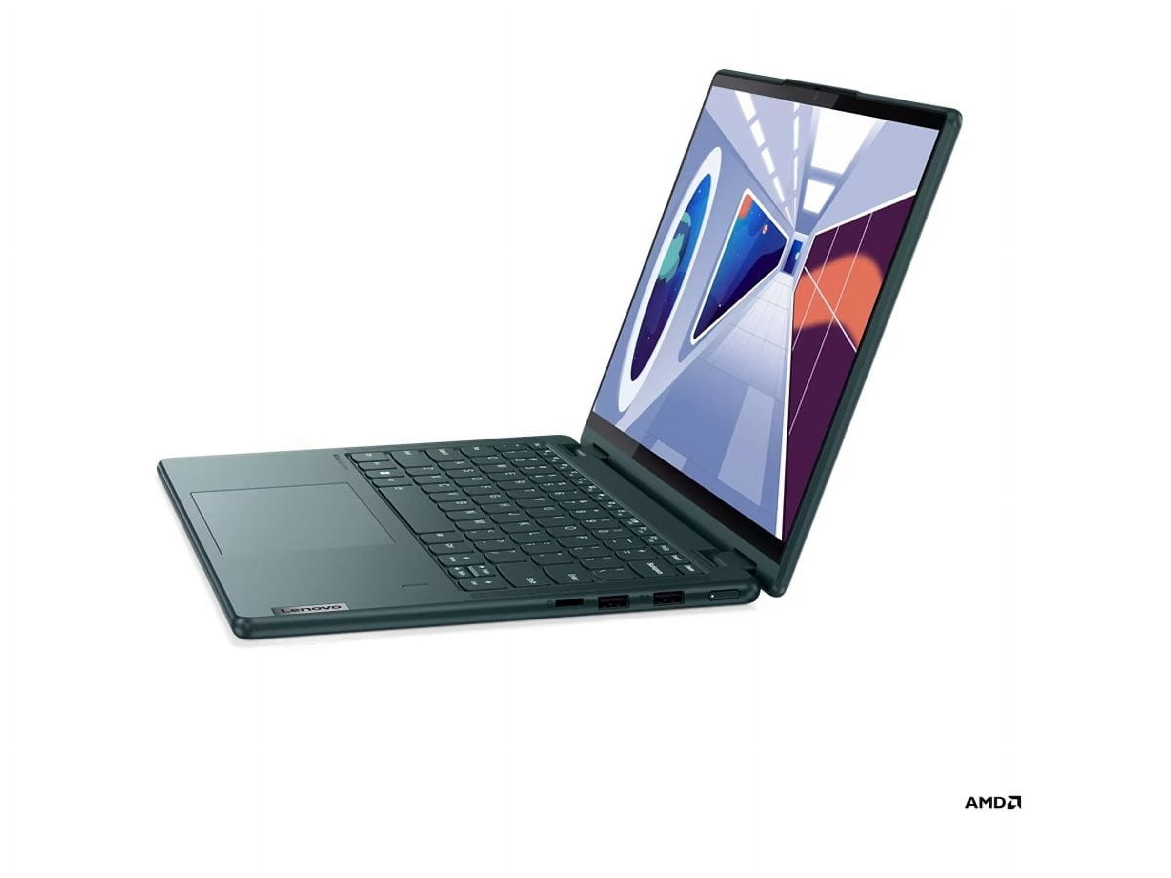 Lenovo Yoga 6 Slim Laptop, 13.3