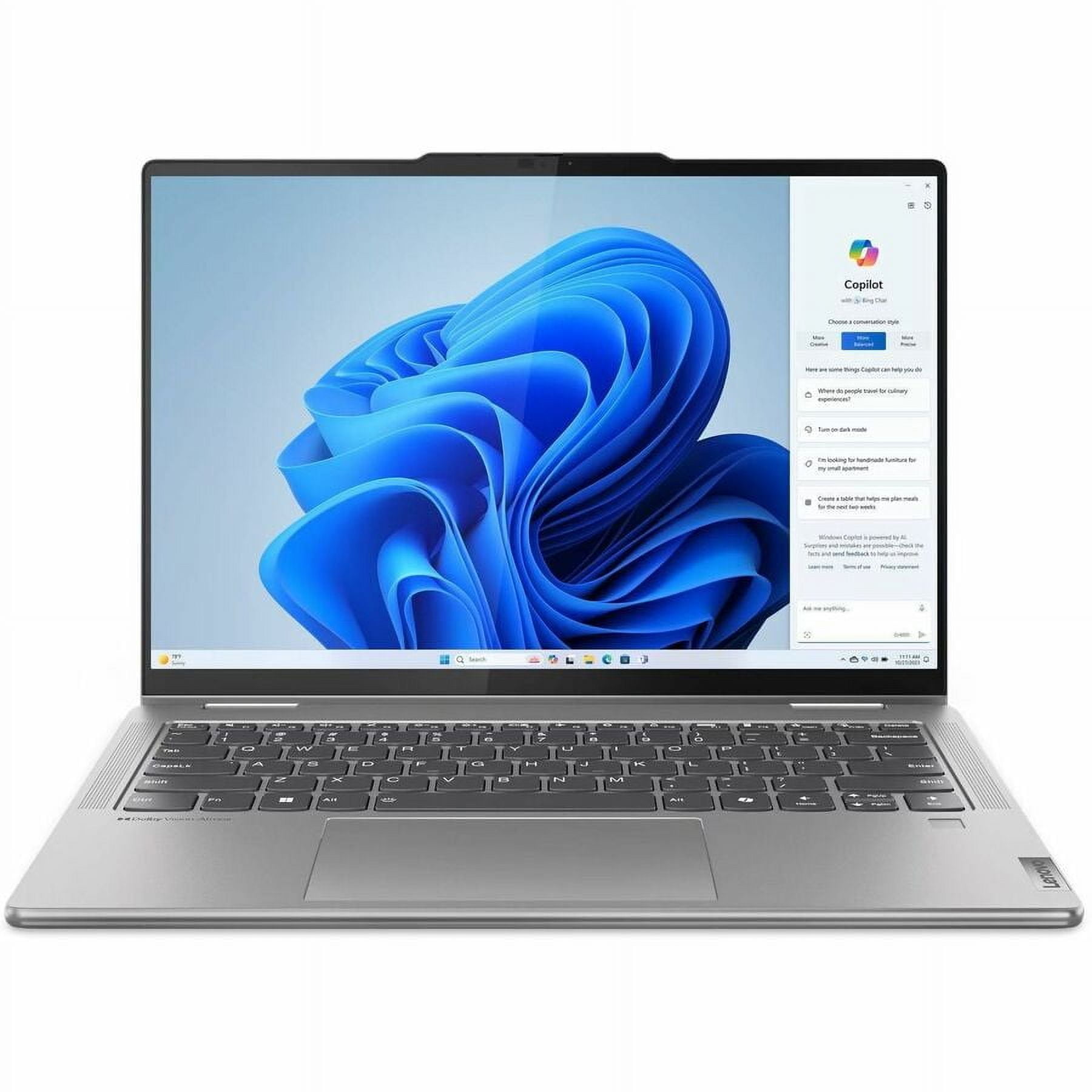 Lenovo Yoga 7 14AHP9 83DK000DUS 14 Lenovo Yoga 7 14AHP9 83DK000DUS 14
