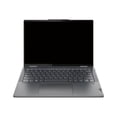 thumbnail image 1 of Lenovo 14" Touchscreen 2-in-1 Laptop, Intel Core i5 i5-1235U, 512GB SSD, Windows 11 Home, 82QE001QUS, 1 of 3